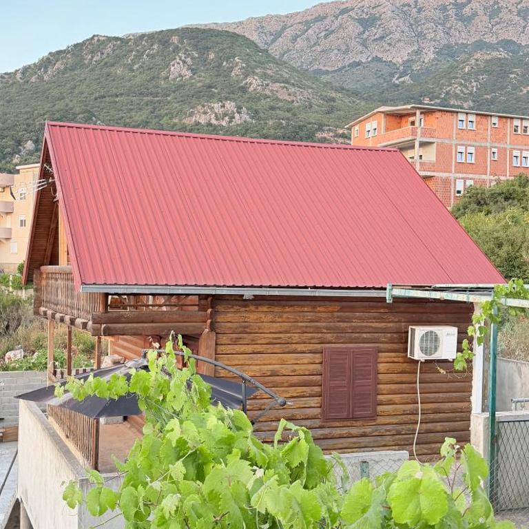 Vikendica za odmor - Kuća sa 3 Spavaće Sobe - 6