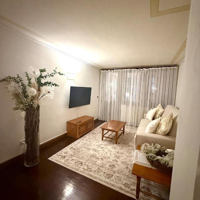 Maison Moena Dolomites - Appartamento con 1 Camera da Letto - 18