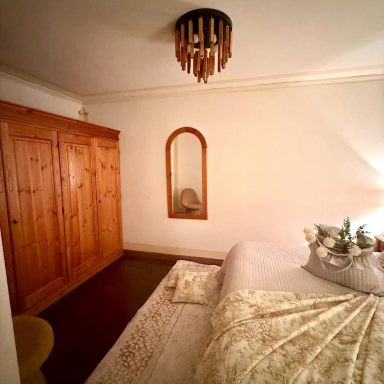 Maison Moena Dolomites - Appartamento con 1 Camera da Letto - 19