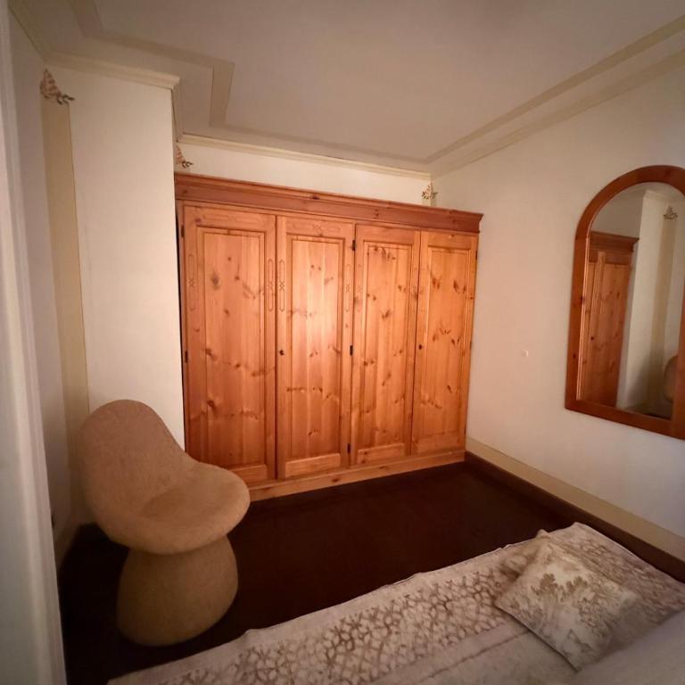 Maison Moena Dolomites - Appartamento con 1 Camera da Letto - 20