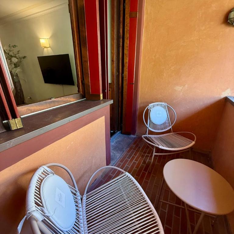 Maison Moena Dolomites - Appartamento con 1 Camera da Letto - 22