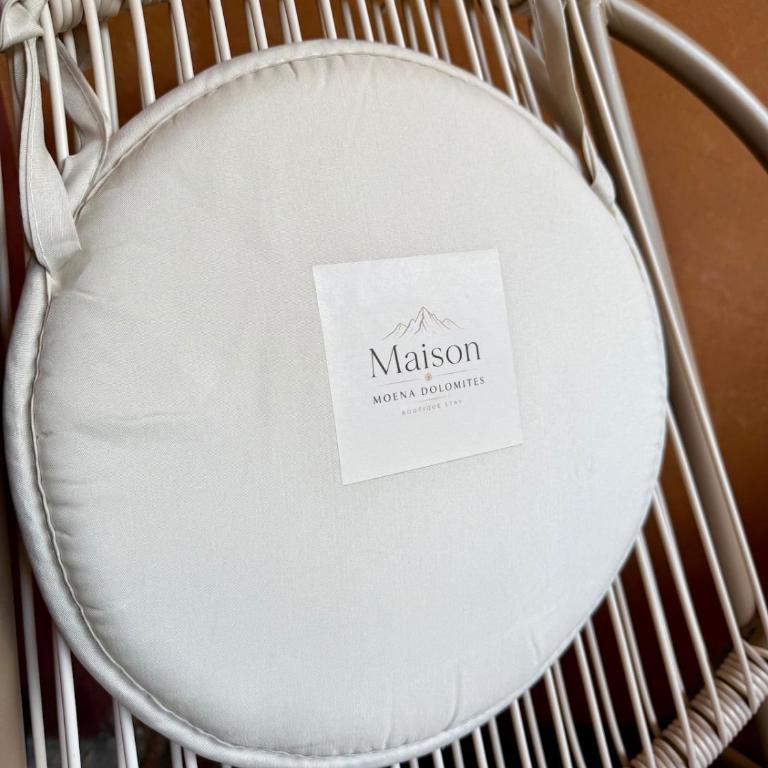 Maison Moena Dolomites - Appartamento con 1 Camera da Letto - 23