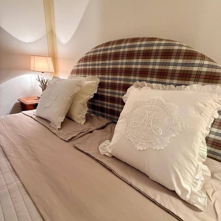 Maison Moena Dolomites - Appartamento con 1 Camera da Letto - 24