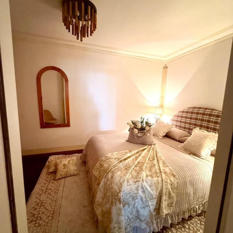Maison Moena Dolomites - Appartamento con 1 Camera da Letto - 4