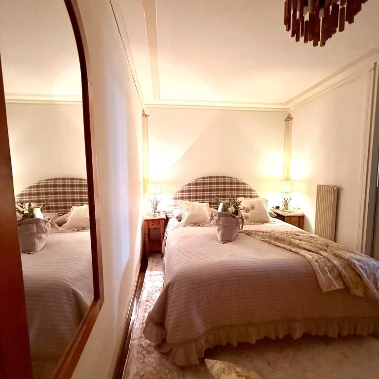 Maison Moena Dolomites - Appartamento con 1 Camera da Letto - 27