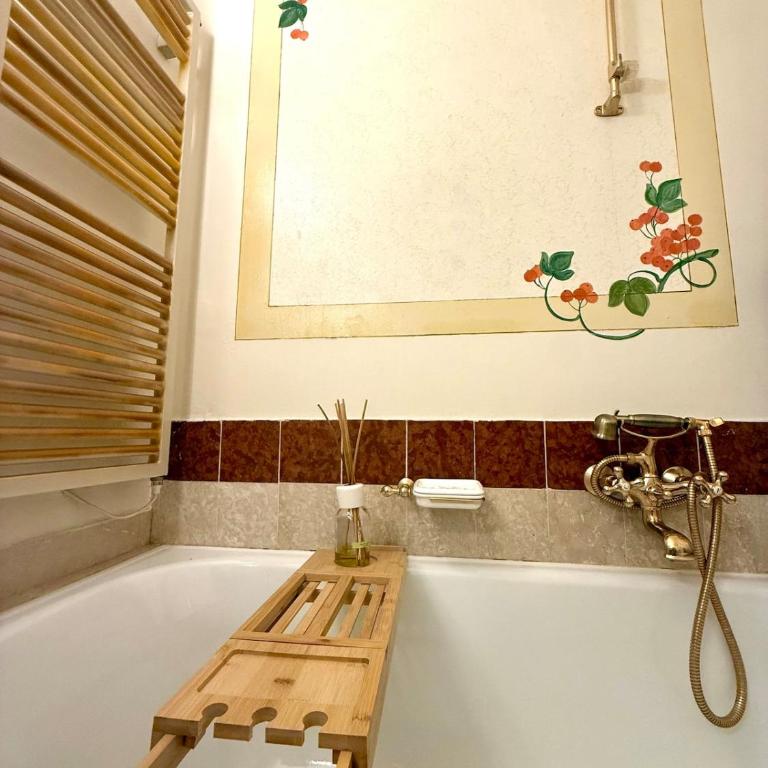 Maison Moena Dolomites - Appartamento con 1 Camera da Letto - 30