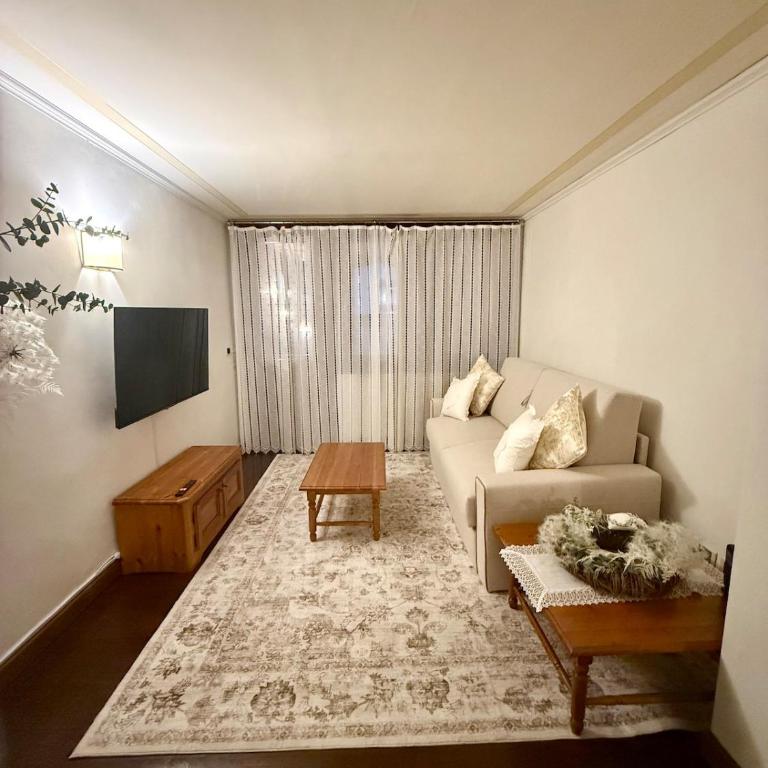 Maison Moena Dolomites - Appartamento con 1 Camera da Letto - 34