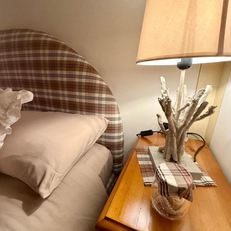 Maison Moena Dolomites - Appartamento con 1 Camera da Letto - 35