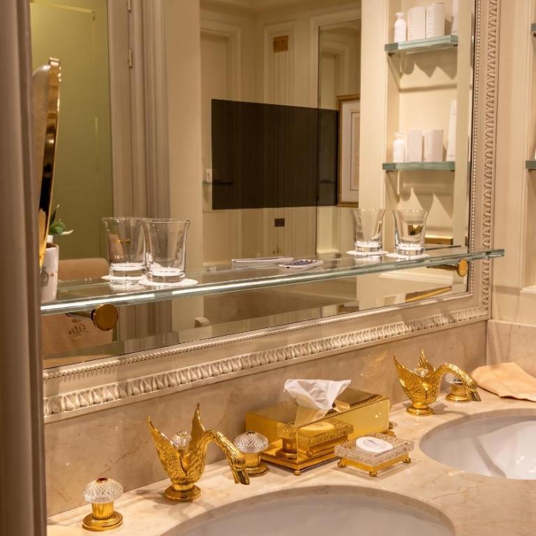 Le Charme Alsacien - Appartement 2 Chambres Deluxe - 22