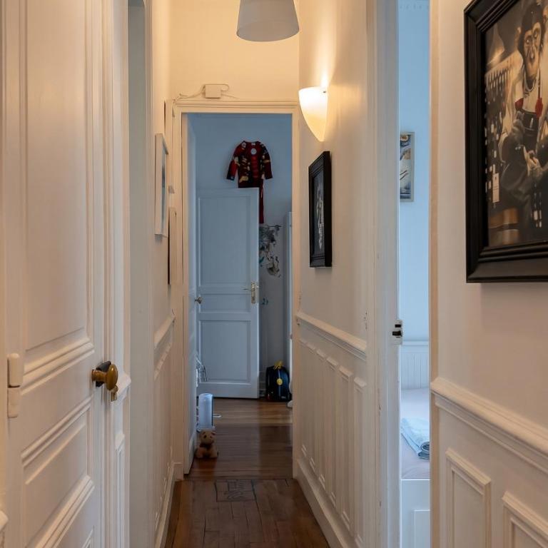 Le Charme Alsacien - Appartement 2 Chambres Deluxe - 12