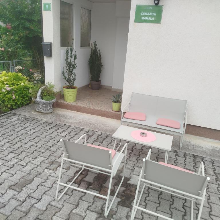Amor-Dream - Apartman sa 2 Spavaće Sobe - 2