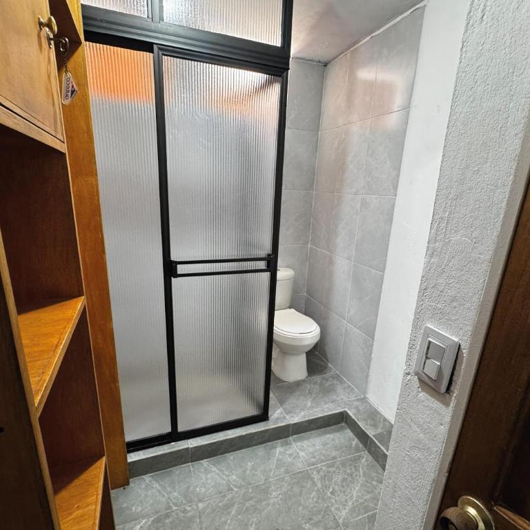 Spacious Family Apartment - Three-Bedroom Apartment - 30