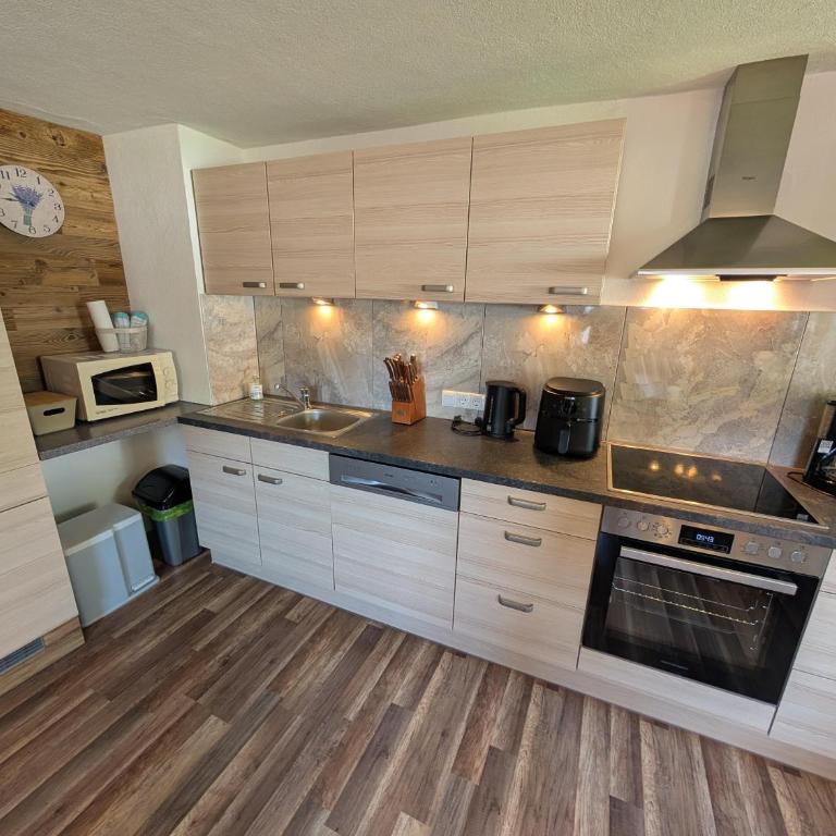Lipperhof - Apartment mit 2 Schlafzimmern und Badezimmer - 4