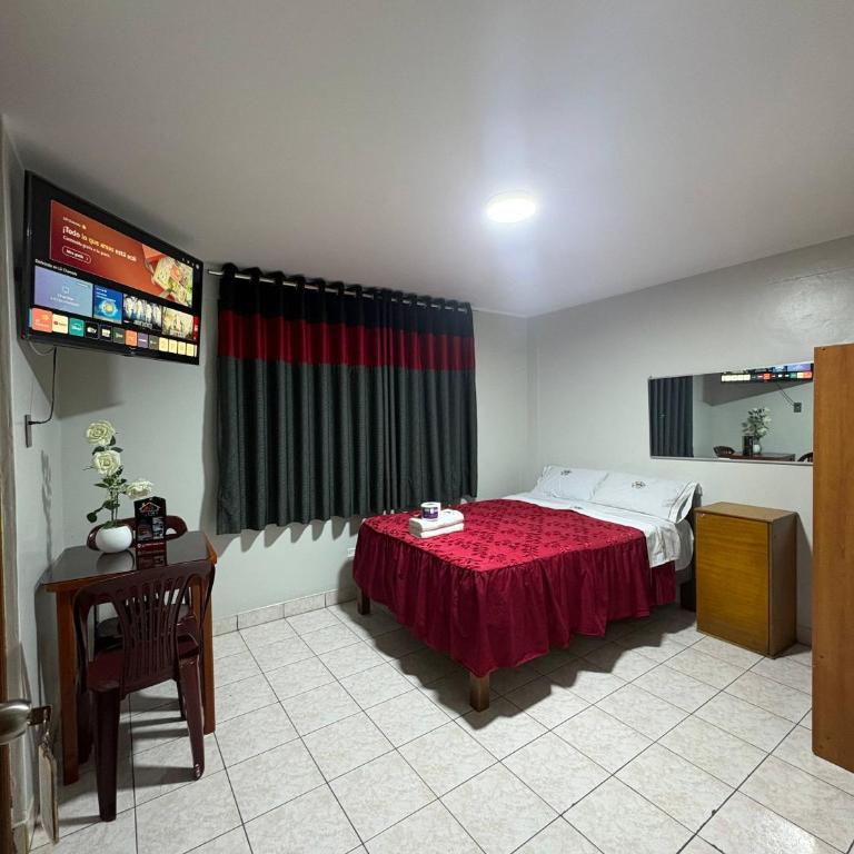 Hospedaje W TAWA - Double Room - 10