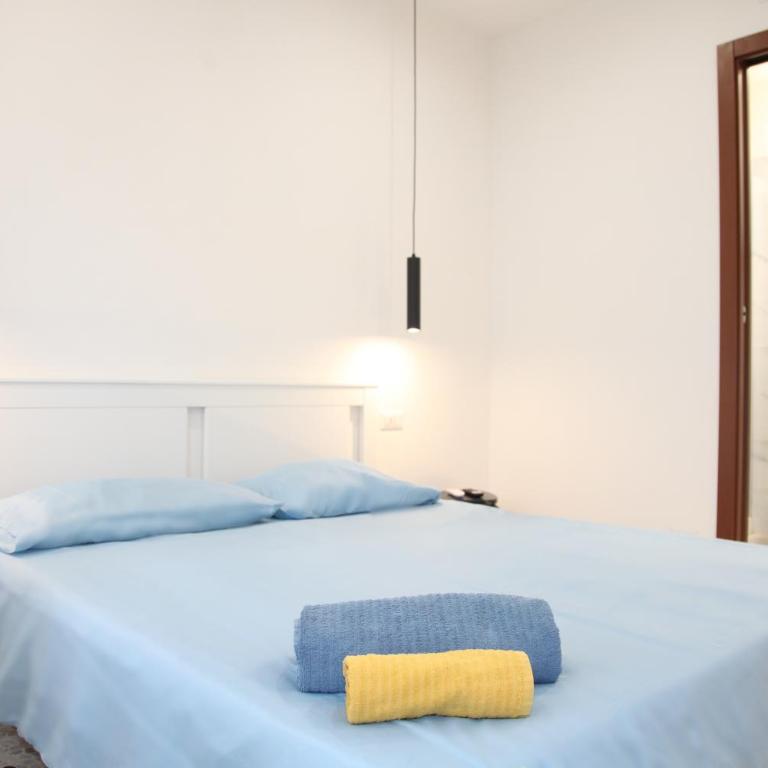 Pi gneto GH Locazione Turistica - Apartment - 41