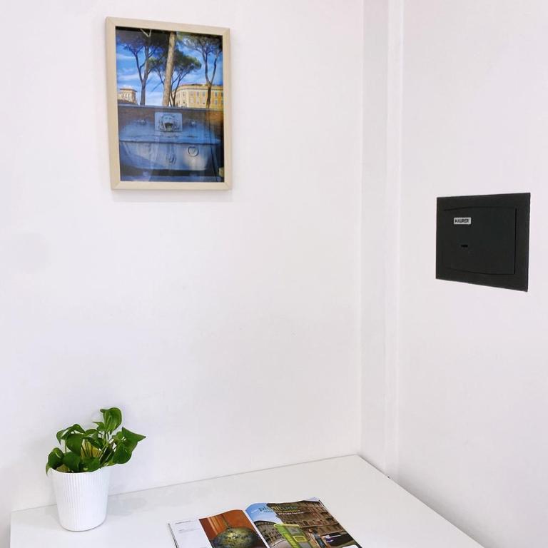 Pi gneto GH Locazione Turistica - Apartment - 11