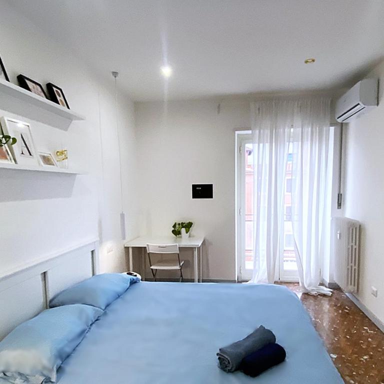 Pi gneto GH Locazione Turistica - Apartment - 39