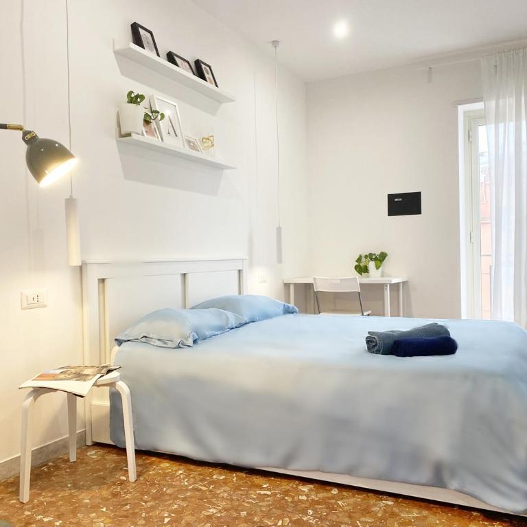 Pi gneto GH Locazione Turistica - Apartment - 6