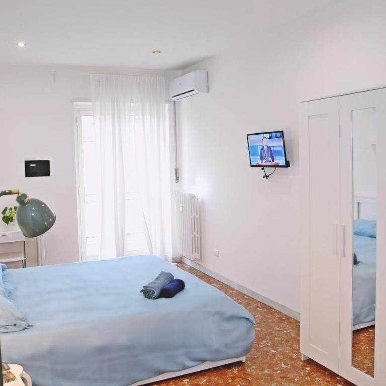 Pi gneto GH Locazione Turistica - Apartment - 2