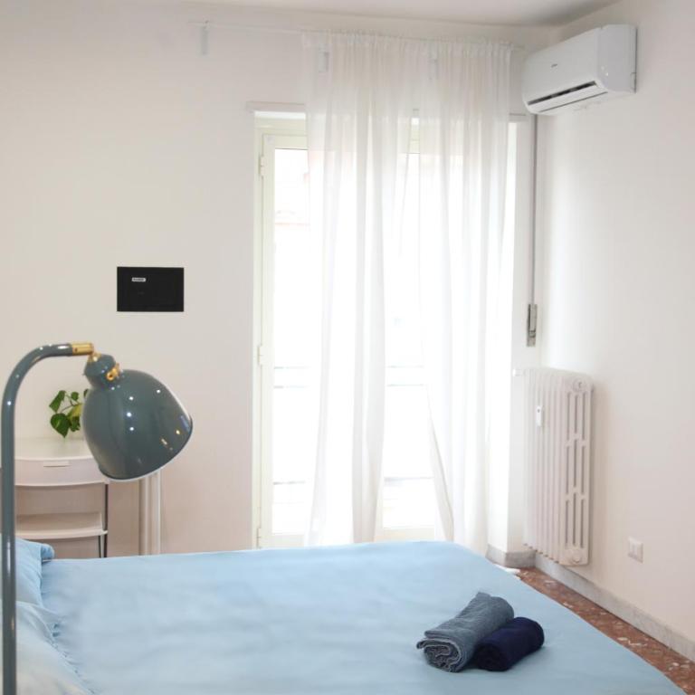 Pi gneto GH Locazione Turistica - Apartment - 36