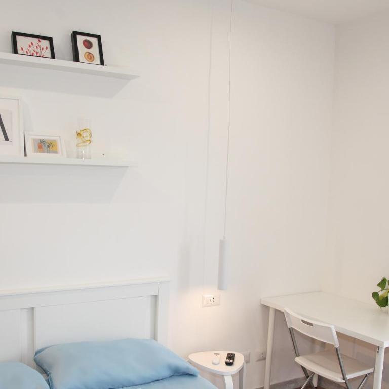 Pi gneto GH Locazione Turistica - Apartment - 3
