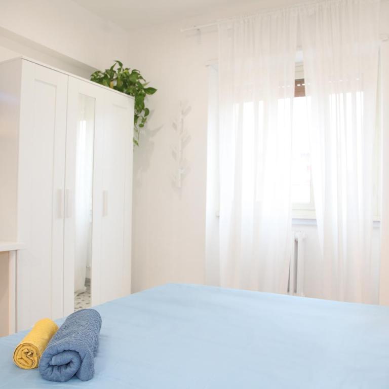 Pi gneto GH Locazione Turistica - Apartment - 45