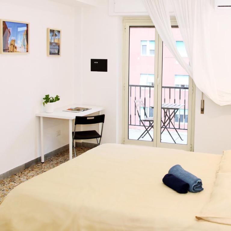 Pi gneto GH Locazione Turistica - Apartment - 8