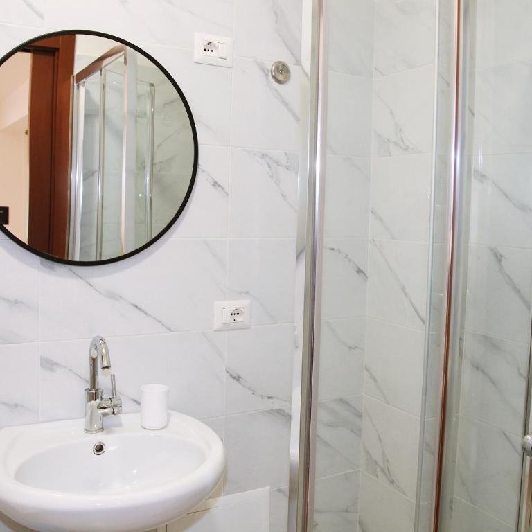 Pi gneto GH Locazione Turistica - Apartment - 7