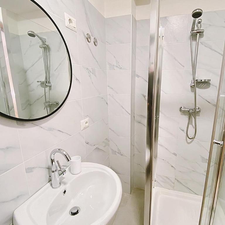 Pi gneto GH Locazione Turistica - Apartment - 32