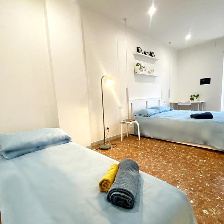 Pi gneto GH Locazione Turistica - Apartment - 28