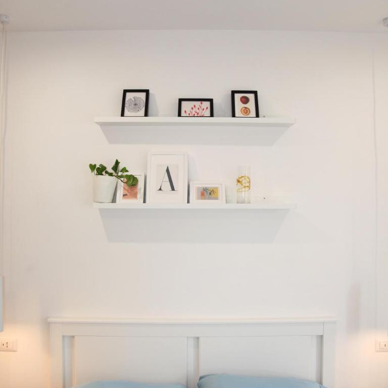Pi gneto GH Locazione Turistica - Apartment - 21