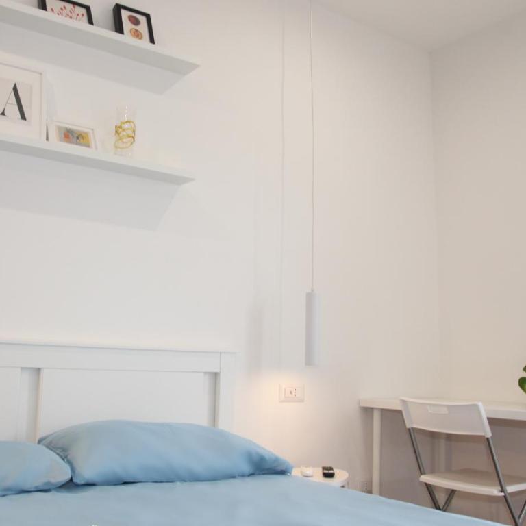 Pi gneto GH Locazione Turistica - Apartment - 17