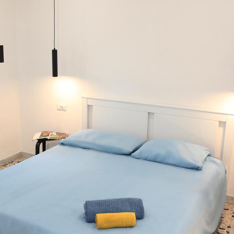Pi gneto GH Locazione Turistica - Apartment - 19