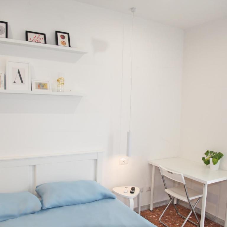 Pi gneto GH Locazione Turistica - Apartment - 12
