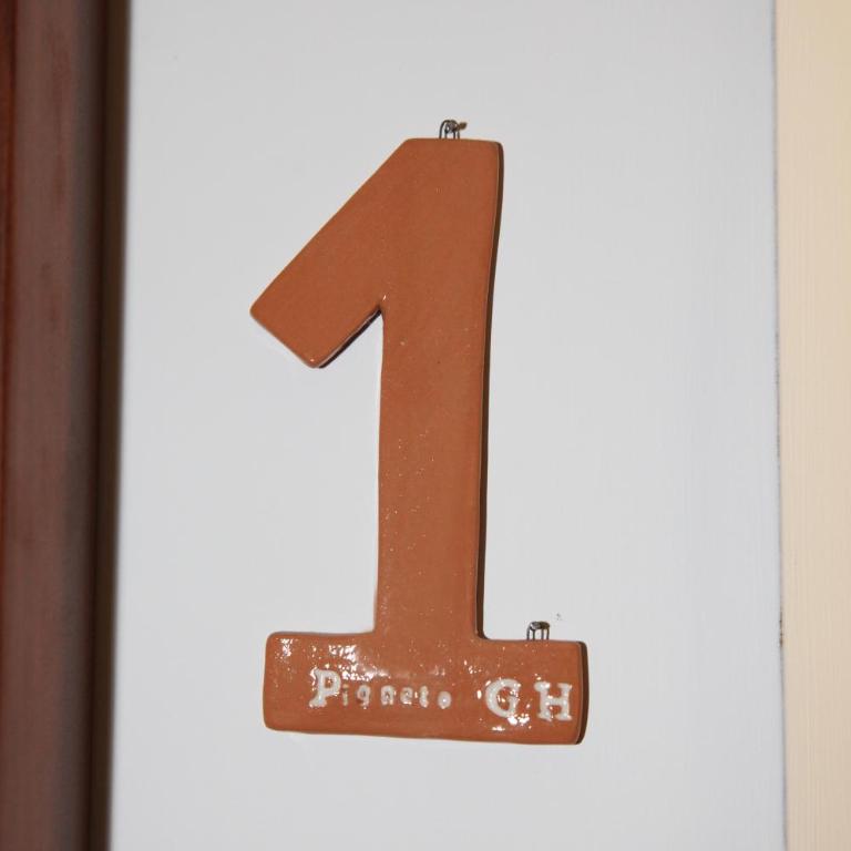 Pi gneto GH Locazione Turistica - Apartment - 20