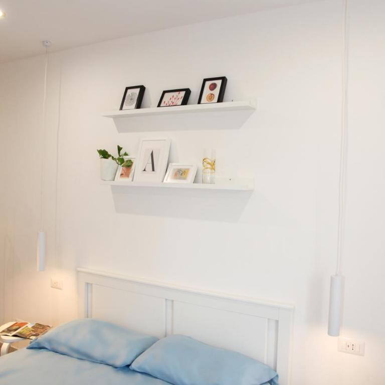 Pi gneto GH Locazione Turistica - Apartment - 16