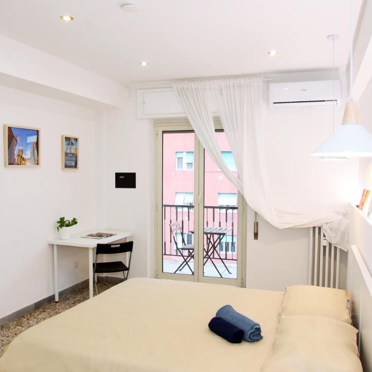 Pi gneto GH Locazione Turistica - Apartment - 24