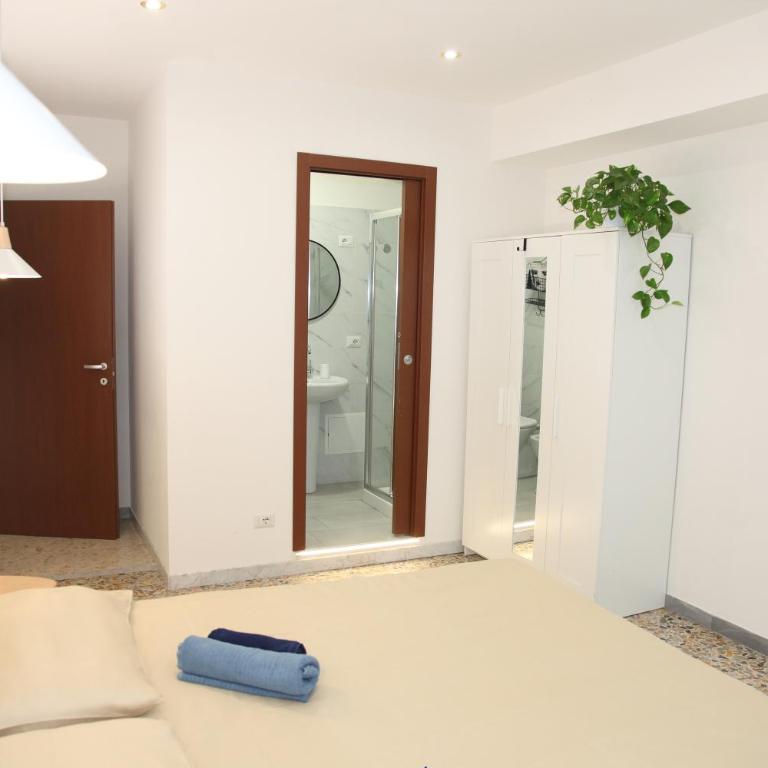 Pi gneto GH Locazione Turistica - Apartment - 26