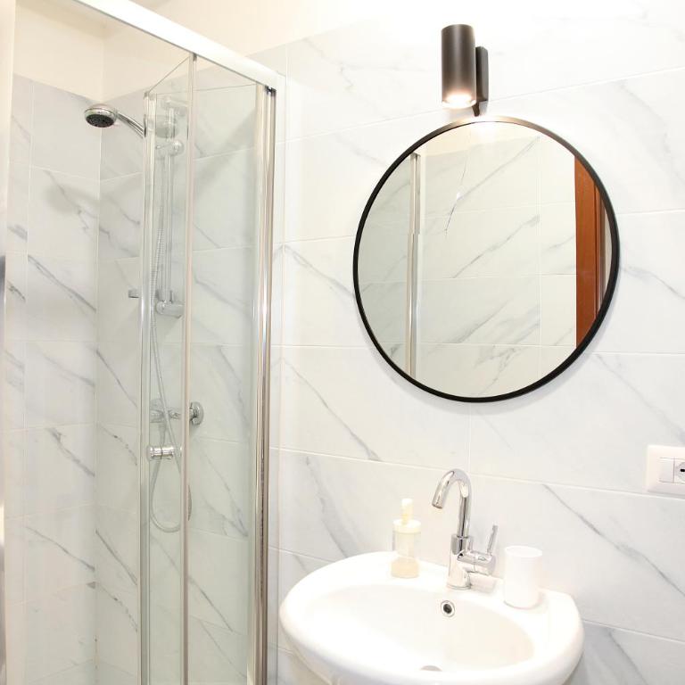 Pi gneto GH Locazione Turistica - Apartment - 34