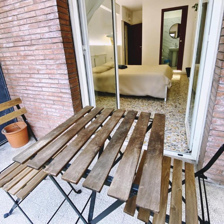 Pi gneto GH Locazione Turistica - Apartment - 30