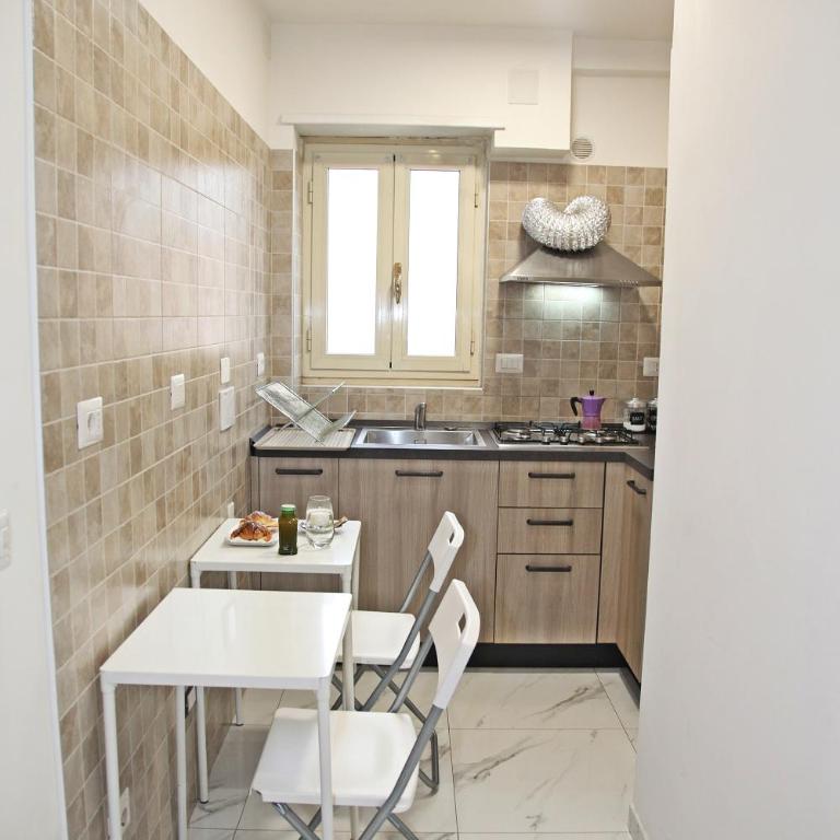 Pi gneto GH Locazione Turistica - Apartment - 25