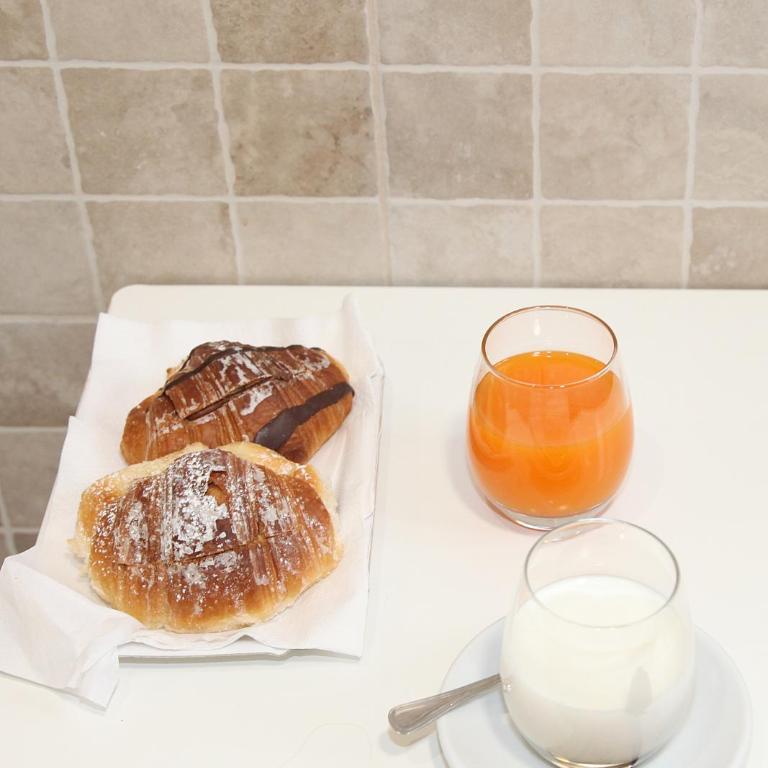 Pi gneto GH Locazione Turistica - Apartment - 18