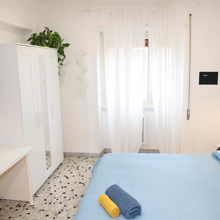 Pi gneto GH Locazione Turistica - Apartment - 33