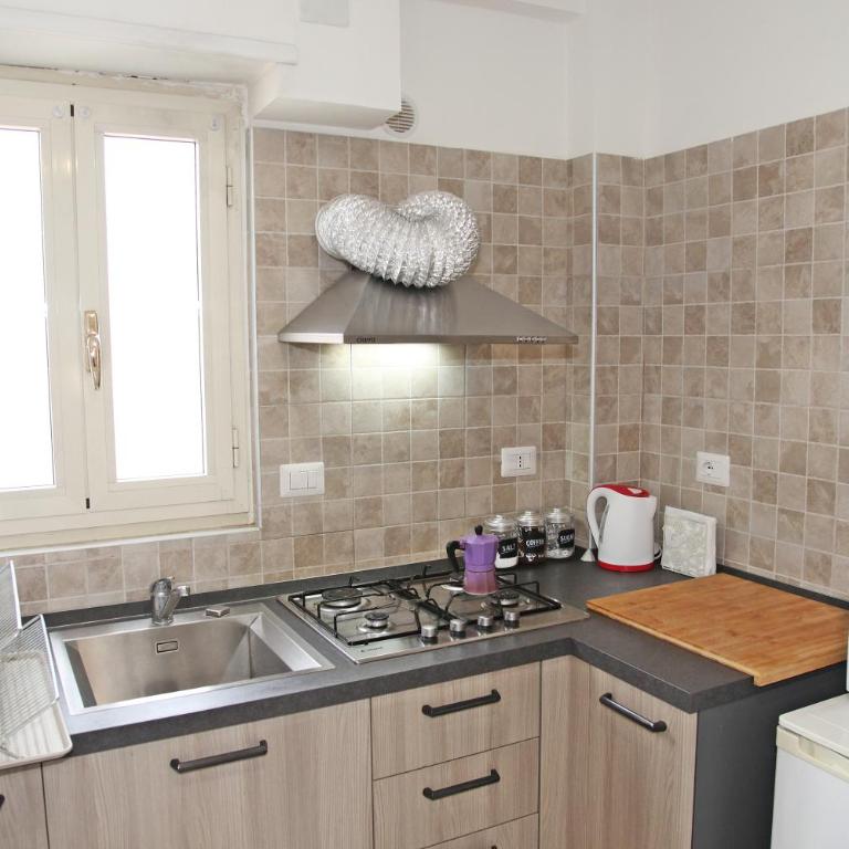 Pi gneto GH Locazione Turistica - Apartment - 42