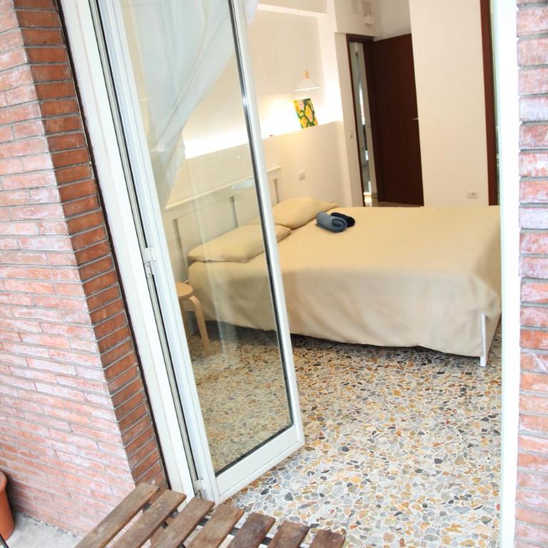 Pi gneto GH Locazione Turistica - Apartment - 66