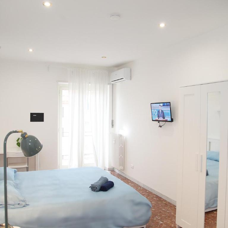 Pi gneto GH Locazione Turistica - Apartment - 63