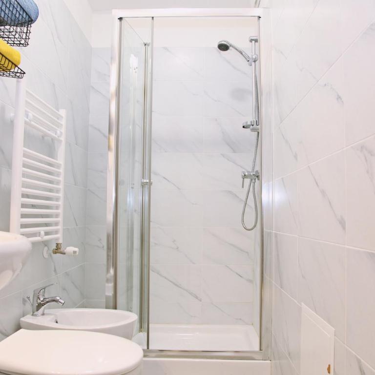 Pi gneto GH Locazione Turistica - Apartment - 65
