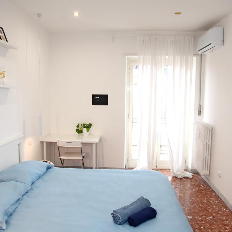 Pi gneto GH Locazione Turistica - Apartment - 61