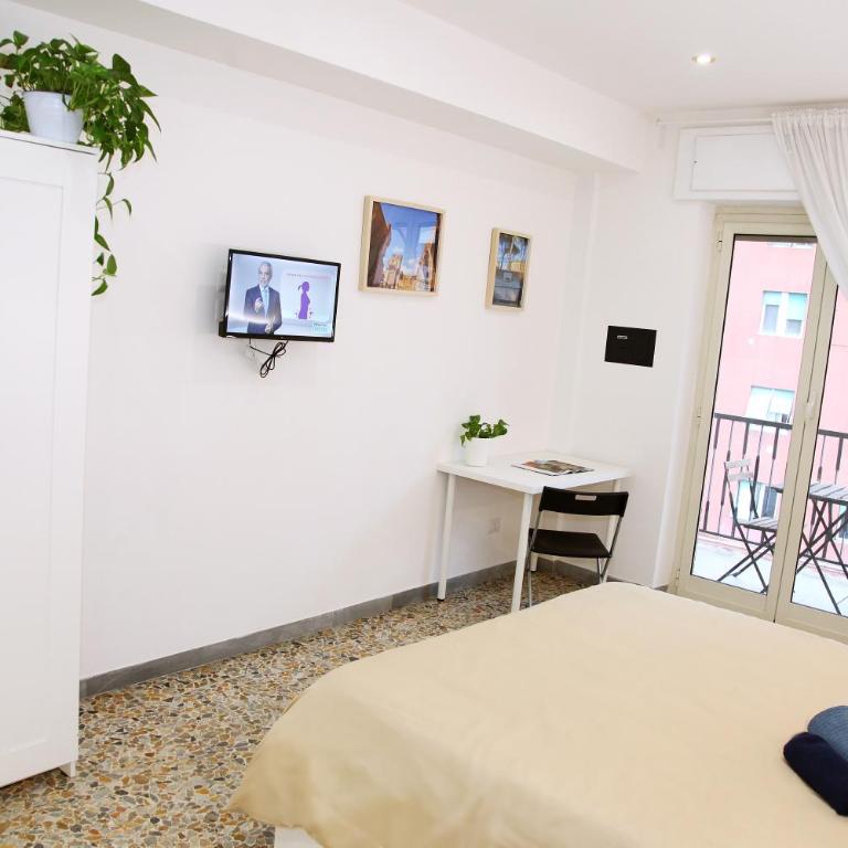 Pi gneto GH Locazione Turistica - Apartment - 51