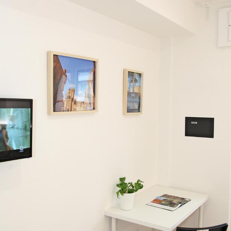 Pi gneto GH Locazione Turistica - Apartment - 46